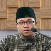 Ustadz Ahmad Anshori, Lc.