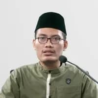 Ustadz Muhammad Ihsan, S.Ag., M.HI.