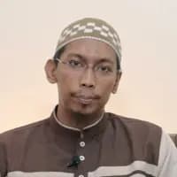 Ustadz Rosyid Abu Rosyidah, S.Ag., M.Ag.