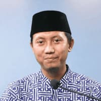 Ustadz Ammi Nur Baits