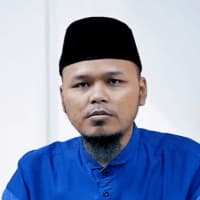 Ustadz Ratno Abu Muhammad, Lc.